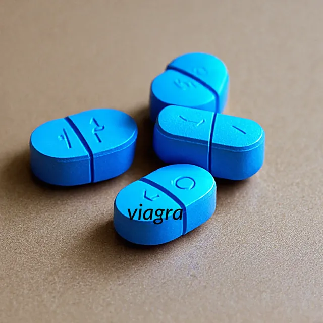 Viagra generico europeo